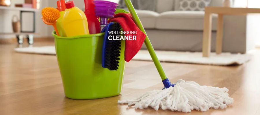 house cleaning Coniston