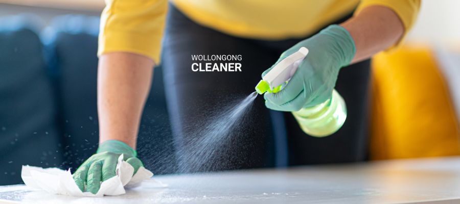 airbnb cleaners Wollongong