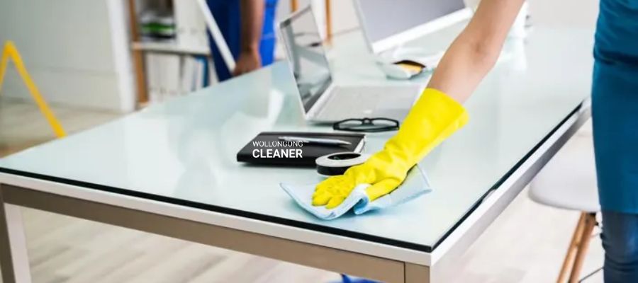 office cleaning Port Kembla