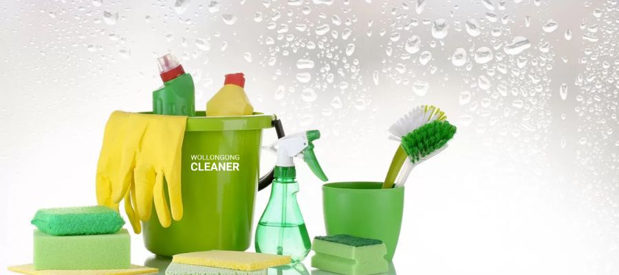 Kiama cleaning services