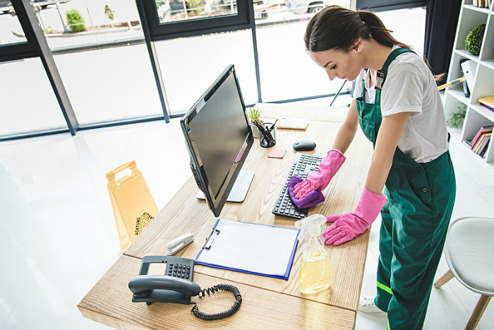 Office Cleaning Port Kembla