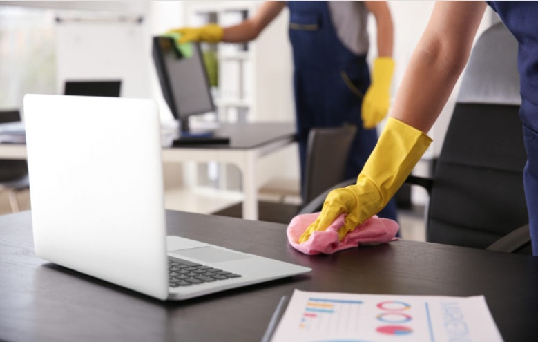 Office Cleaning Corrimal