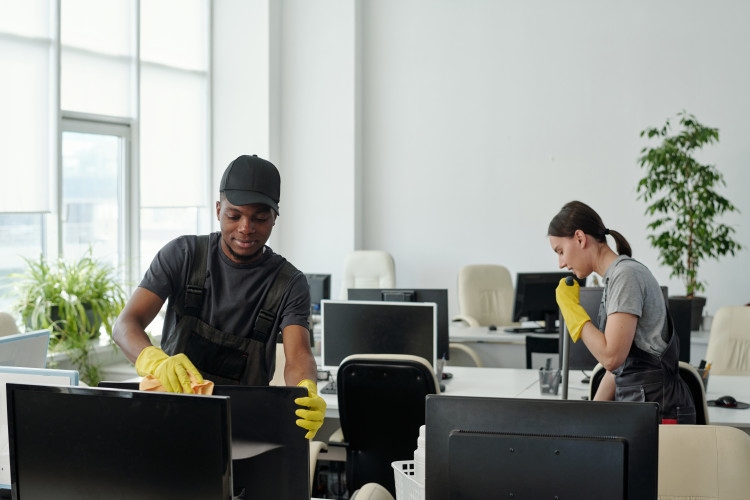 Office Cleaning Kiama