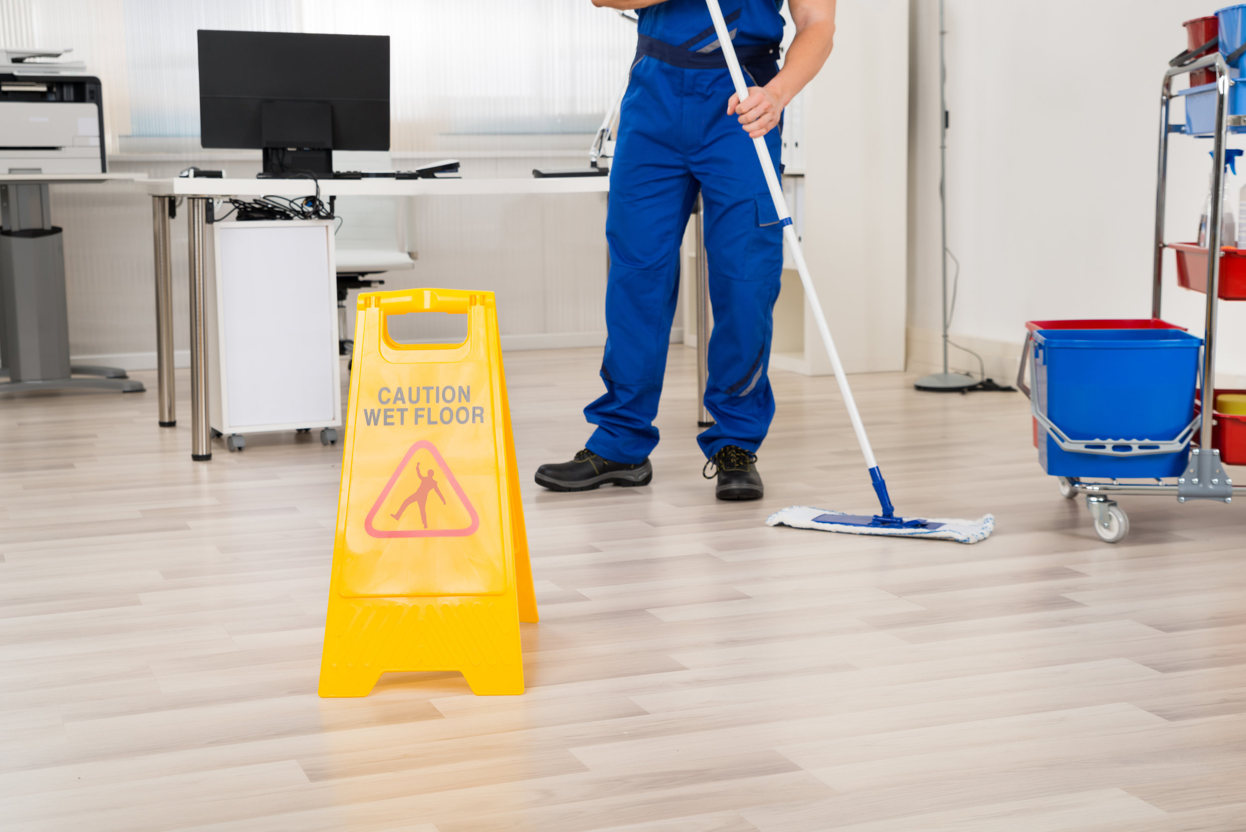 Shellharbour Cleaning Services