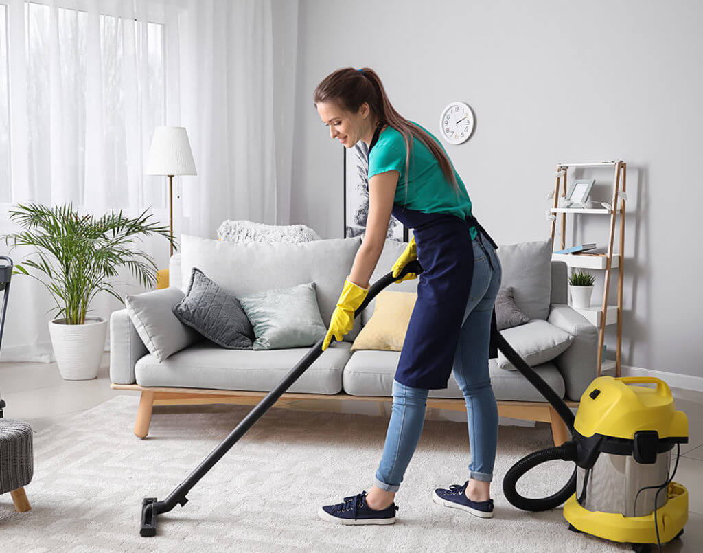 House Cleaner Port Kembla