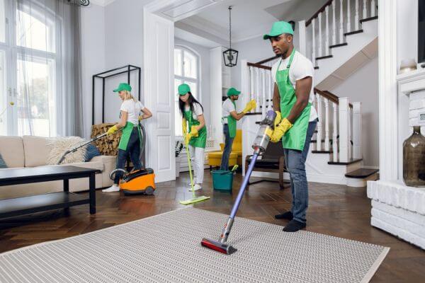 House Cleaning Corrimal