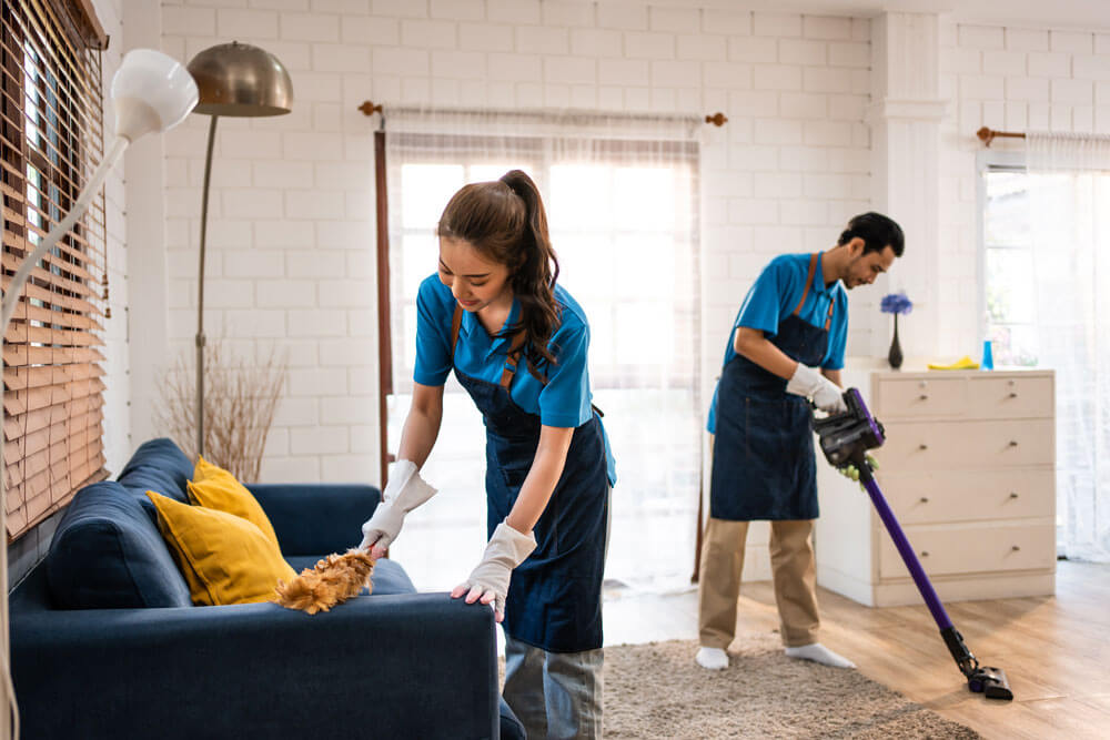 Kiama Cleaning Services