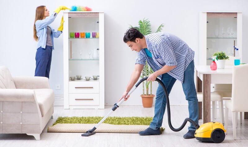 End of Lease Cleaning Corrimal
