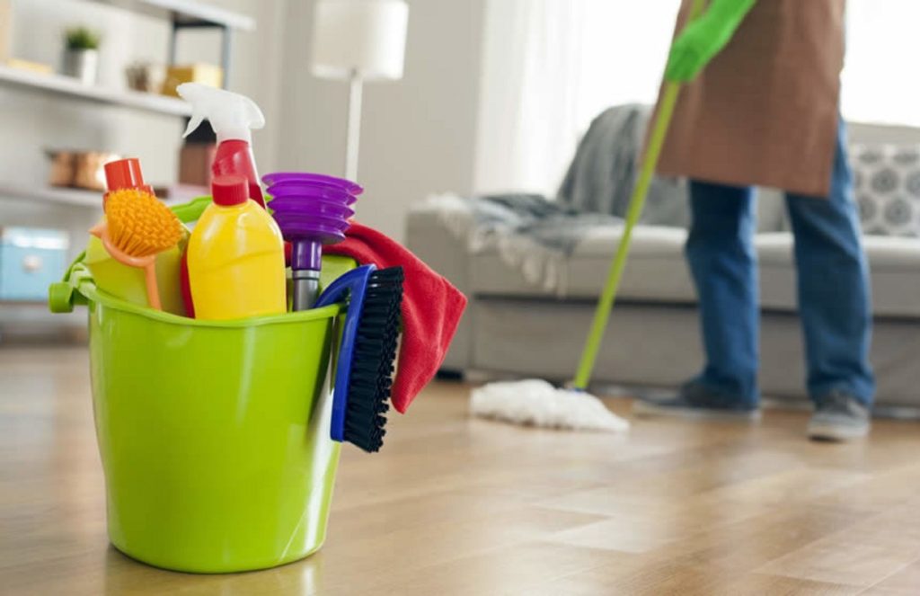 House Cleaner Shellharbour