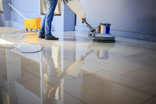 Strata Cleaning Kiama