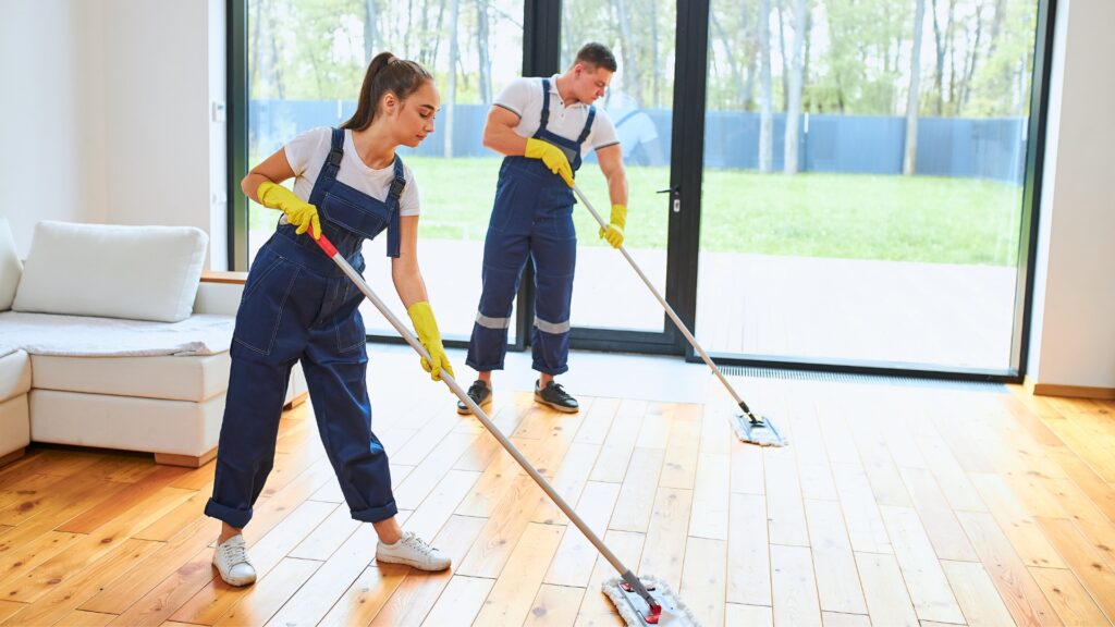 Airbnb Cleaners Bulli