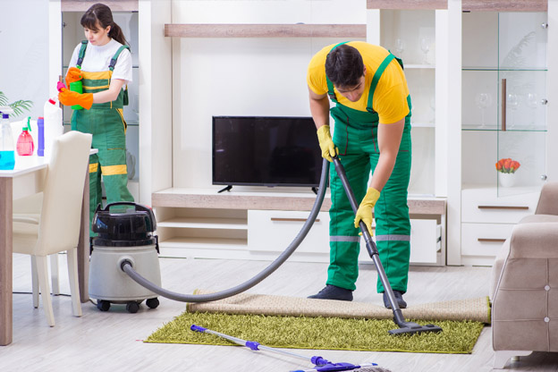 Airbnb Cleaners Bulli