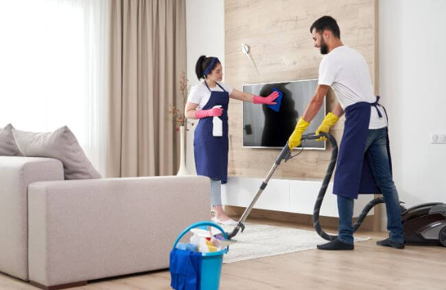 Albion Park Cleaning Services