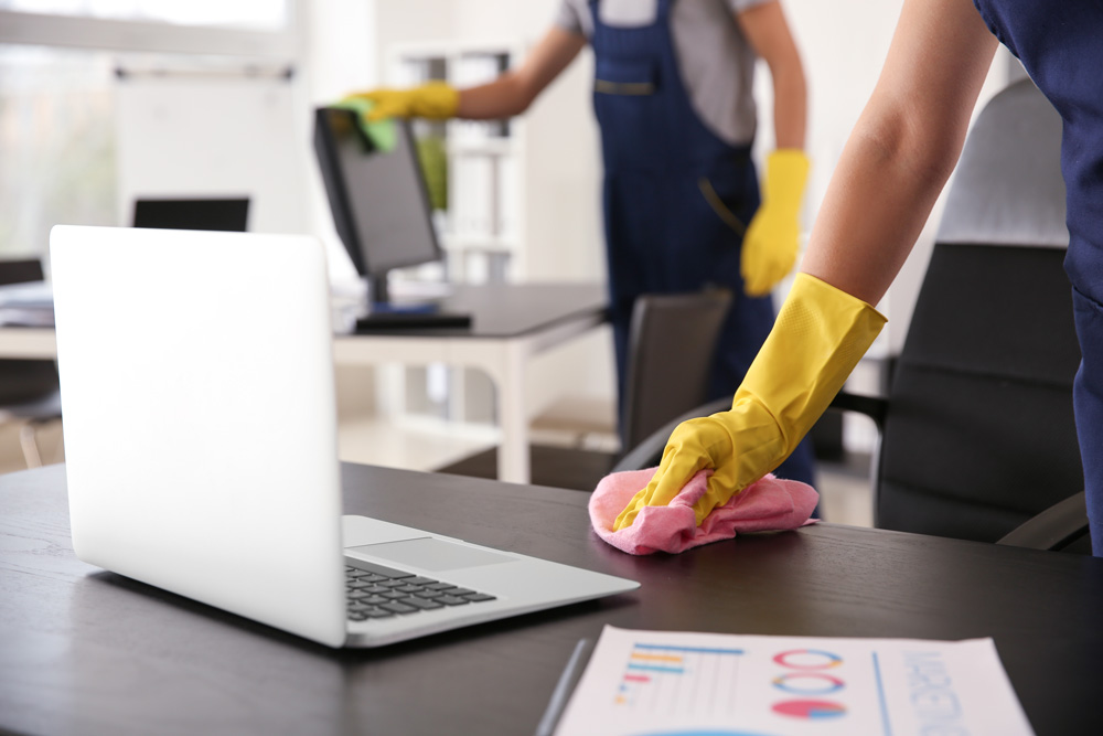 Office Cleaning Corrimal