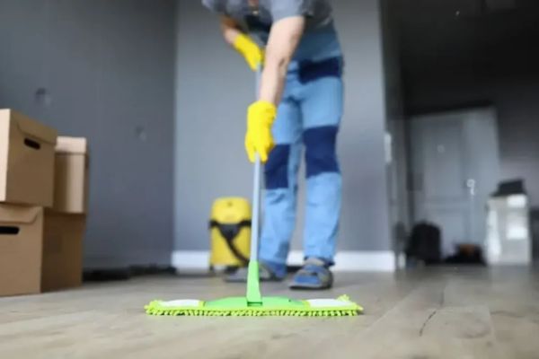 Strata Cleaning Dapto